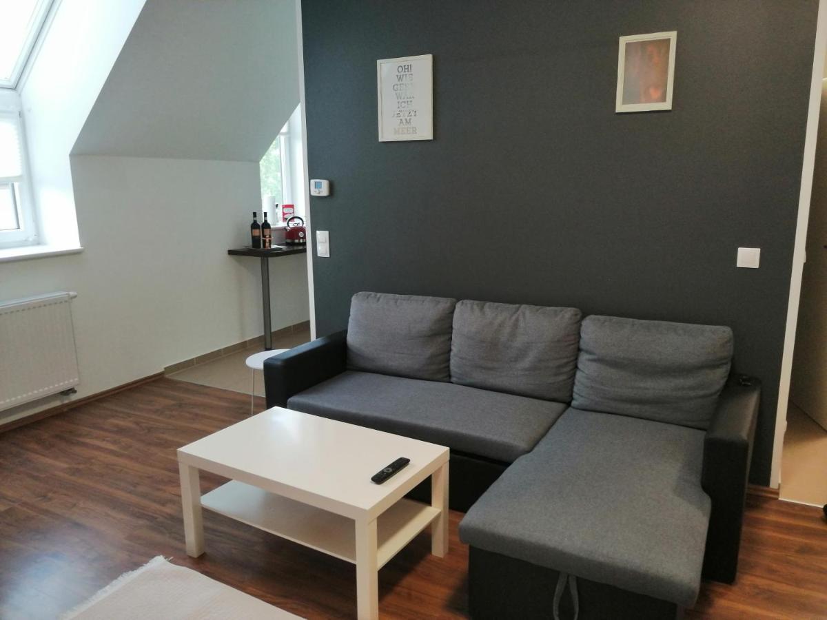 Simtown Suite Apartments Wien Eksteriør billede
