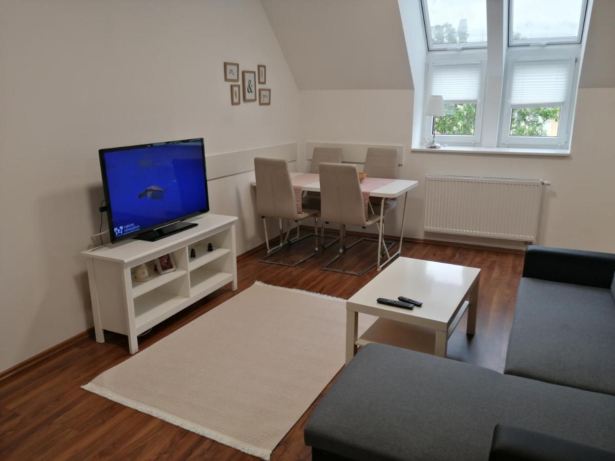 Simtown Suite Apartments Wien Eksteriør billede