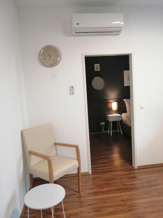 Simtown Suite Apartments Wien Eksteriør billede