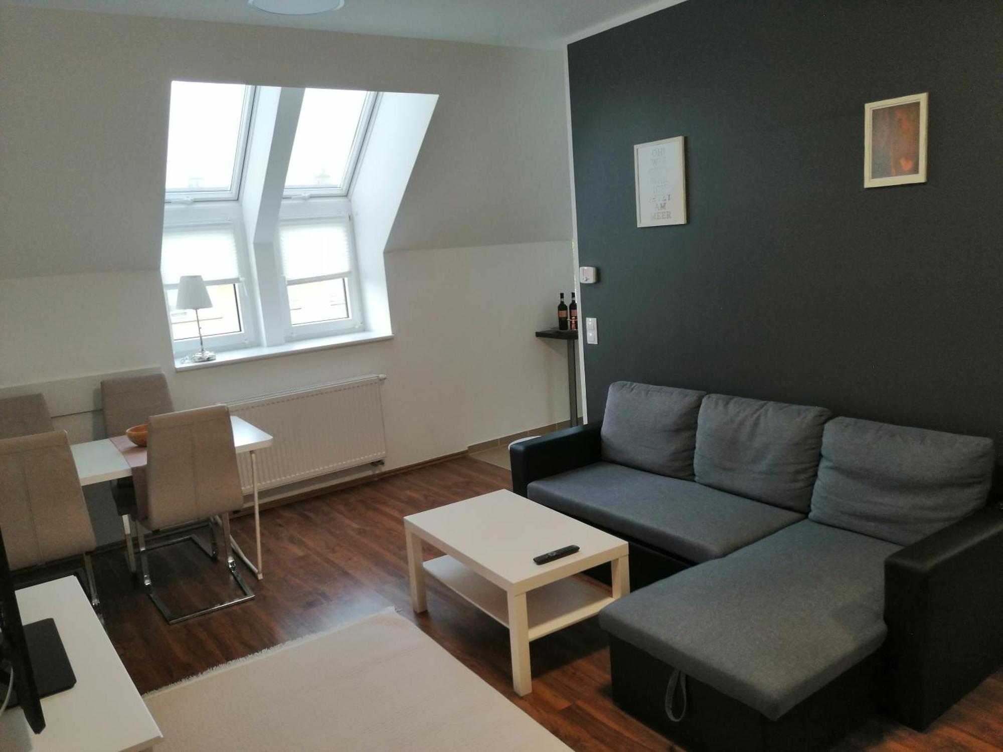 Simtown Suite Apartments Wien Værelse billede